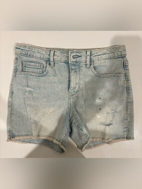 NWT Gap Kids Jean Shorts